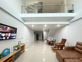 Monday Guesthouse Hatyai